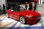 BMW Z4 sDrive 3.5is 2010 года